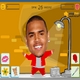 Chris Brown Punch
